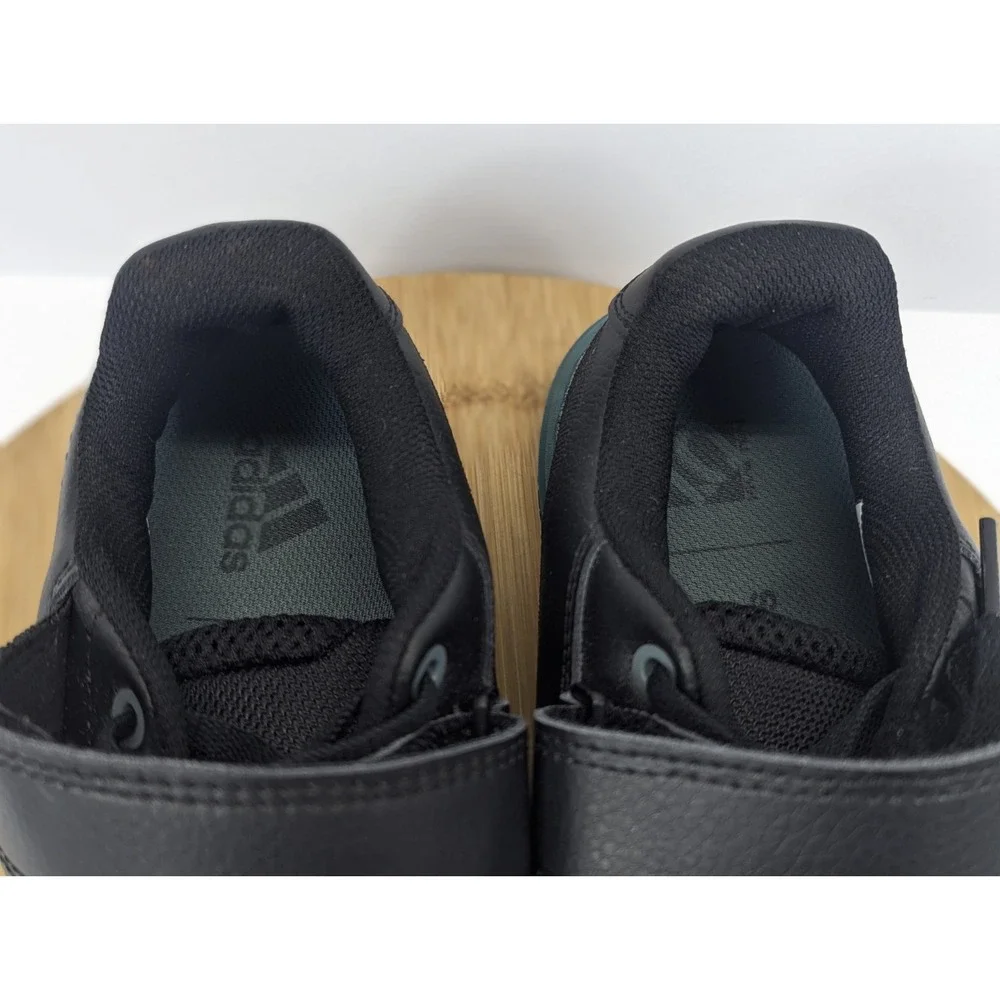 Five Ten Shoes Womans 9.5 Adidas Hellcat Pro Biking BMX Mountain Black Green